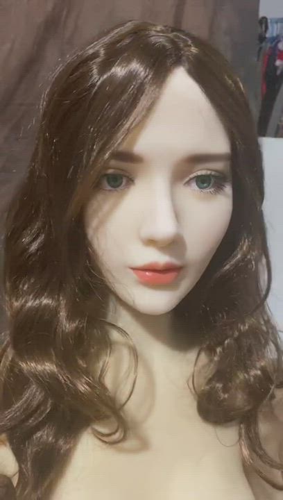 Big Ass Doll Sex clip