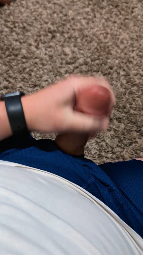 cock masturbating mormon gay clip