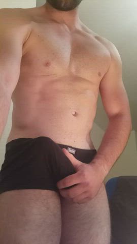 Uncovering cock 🙈🍆