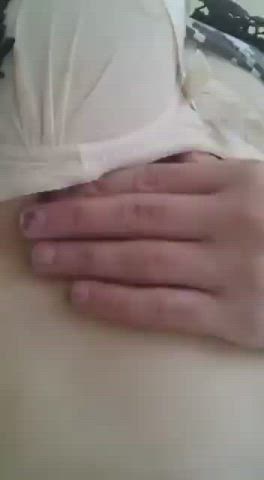 big tits natural tits teen turkish clip
