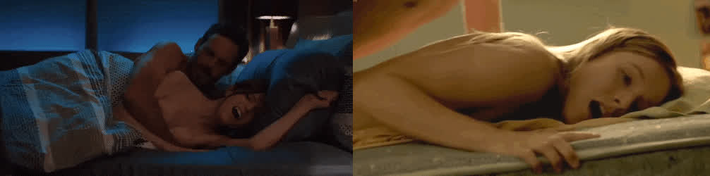Anna Kendrick Doggystyle Kristen Bell clip