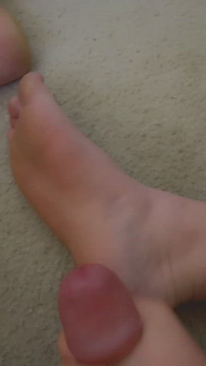 Cum Femboy Sissy clip