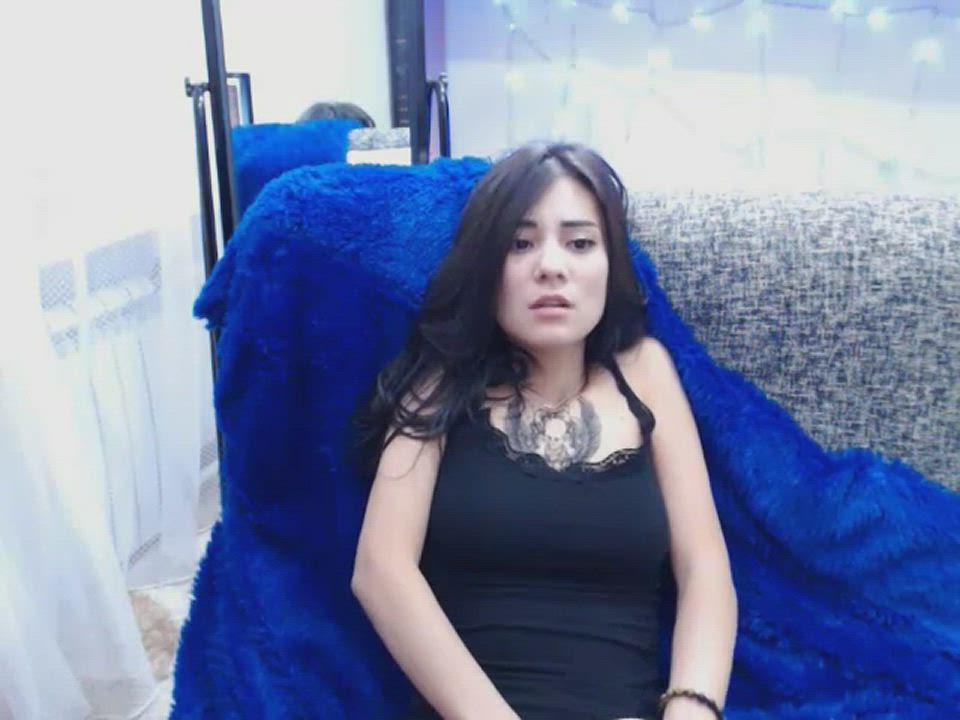 Boobs Cam Masturbating clip