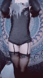 Flexible Surprise Trans clip
