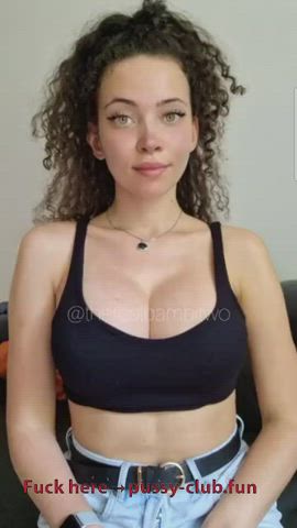 3d anal bbc blowjob brunette cuckold femboy pawg small tits clip