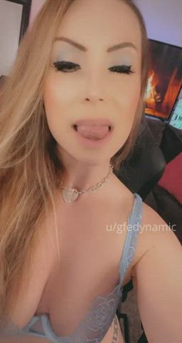 femdom findom manyvids model non-nude onlyfans clip