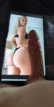 Faith Ordway Cock Tribute