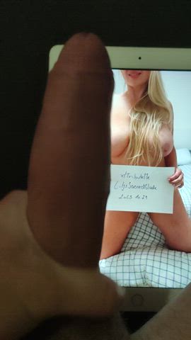 big dick big tits blonde dirty blonde tribute r/tributeme clip