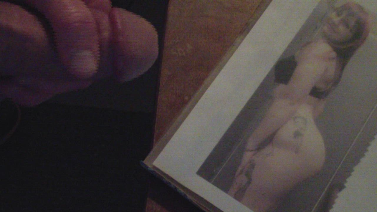 big ass cum tribute r/bodyshots clip
