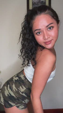 Can I be the girl you cum to daddy? š„ŗ
