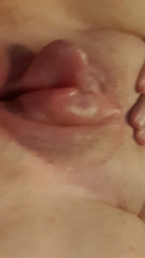 pussy pumped pussy r/rearpussy clip