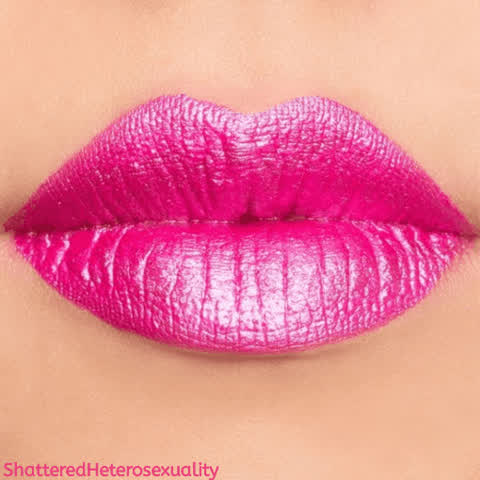 Caption Kiss Sissy clip