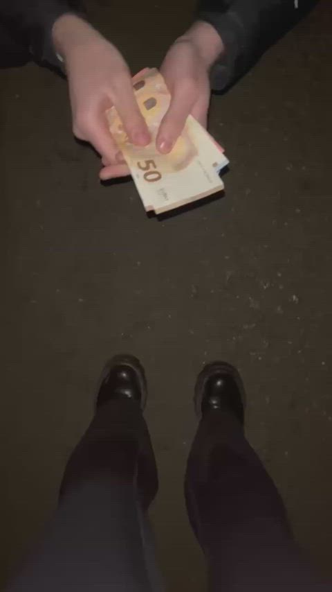 Findom Goddess Cashmeet Financial Domination
