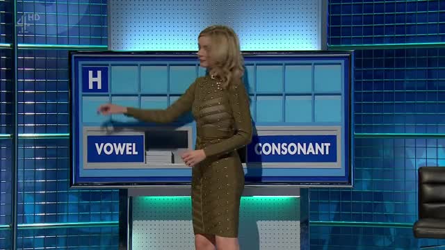 Rachel Riley XXIII
