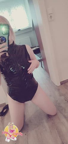 German OnlyFans Teen clip
