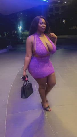 Big Ass Big Tits Thick Thighs clip