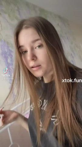 Boobs Cosplay TikTok Tits clip