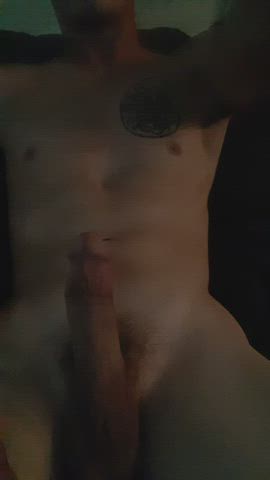 I hope your cumming too...