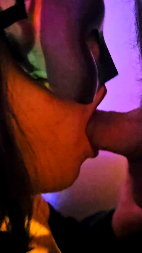blowjob deepthroat onlyfans sucking blowjobs face-fucking real-couples clip