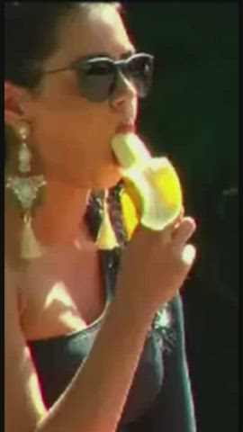 blowjob brazilian brunette dani dress facial glasses goddess teasing toy clip