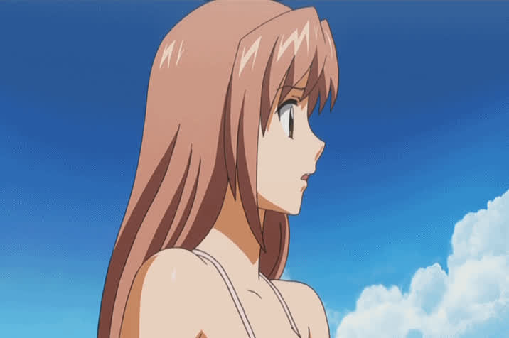 Anime Ecchi Panties clip