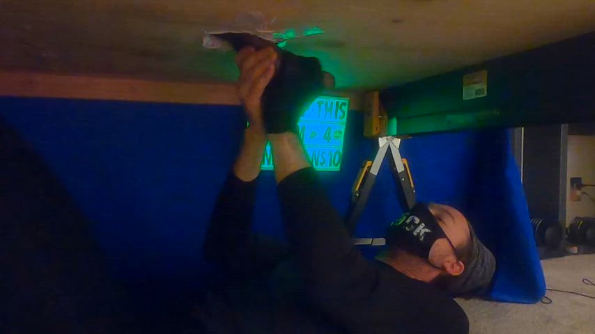 cock milking handjob milk milking milking table hands clip
