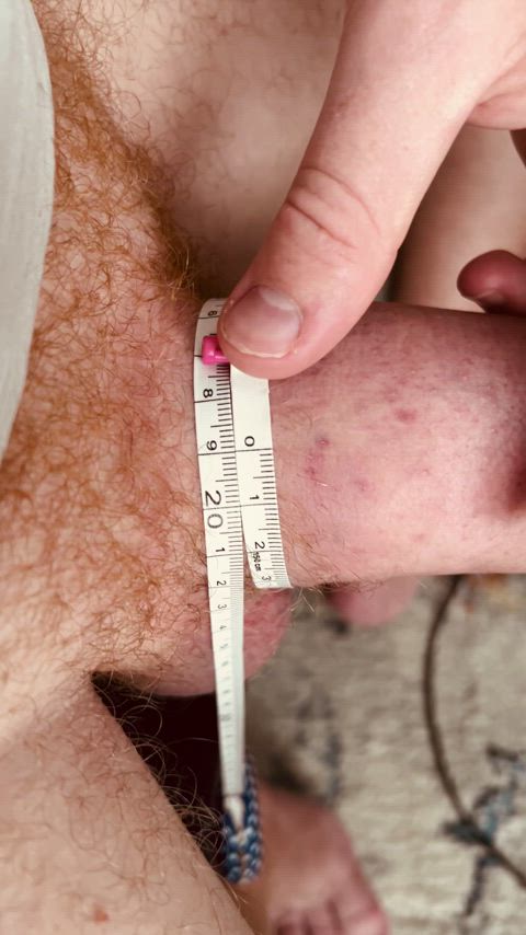 big dick girth size difference cock massive-cock clip