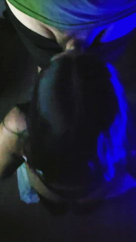 amateur asian ass bimbofication blowjob deepthroat clip