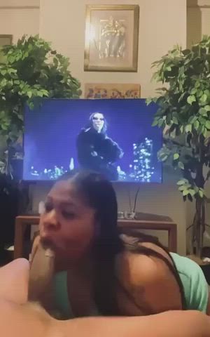 My Goodness 😮💨