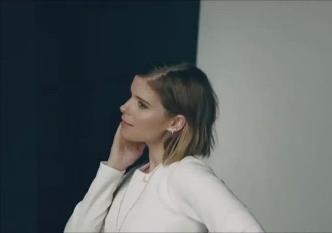 celebrity kate mara sexy clip