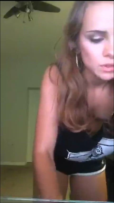 candid nipslip tiktok r/tiktits spicytiktokginger clip