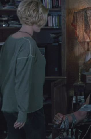 boobs celebrity drew barrymore flashing clip