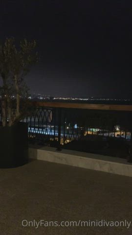 Cute Glamour Outdoor clip