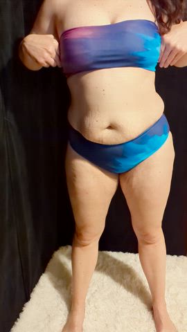 big tits onlyfans titty drop milf clip