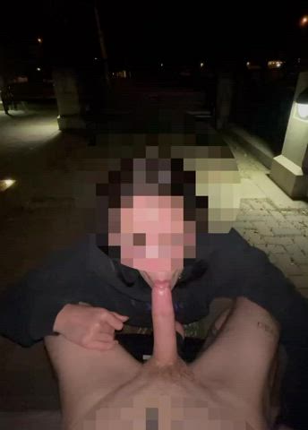 amateur big dick blowjob brunette teen clip