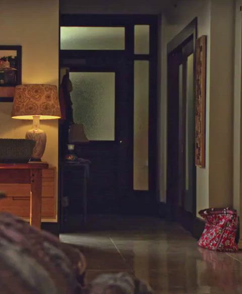 anna kendrick babe brunette legs clip
