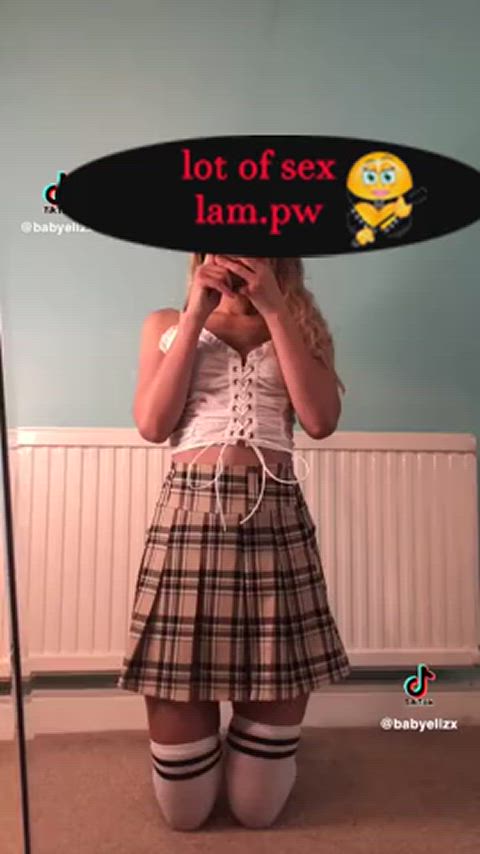 ass babe big ass big tits nude pussy solo teen tiktok tits clip