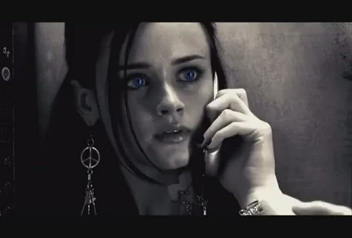 Alexis Bledel