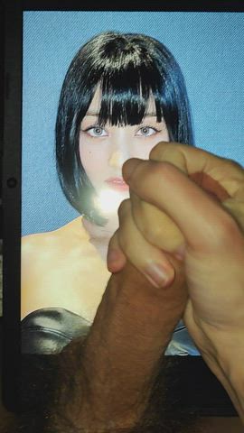 cum cumshot facial homemade male masturbation tribute clip