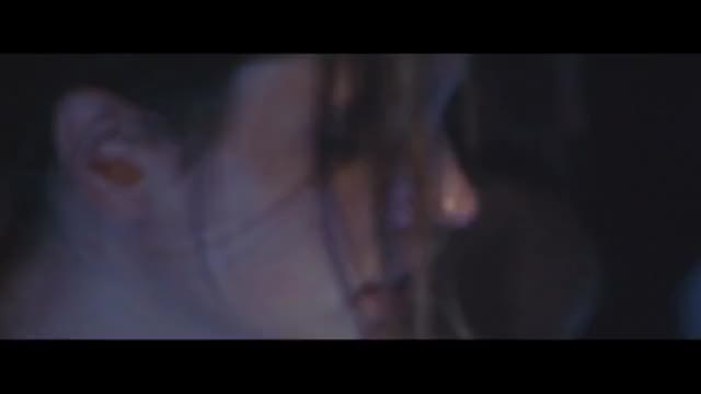 Jennifer Connelly - Fuxtaposition