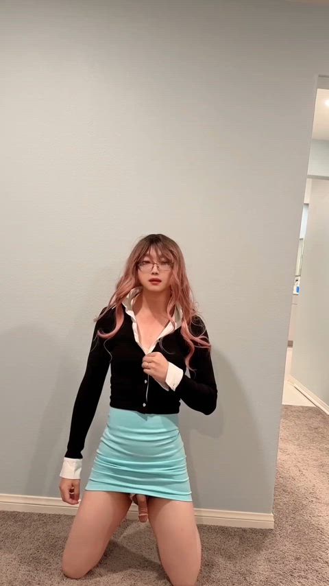Your private secretary β€οΈ
