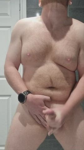 Big Dick Cum Cumshot Solo clip