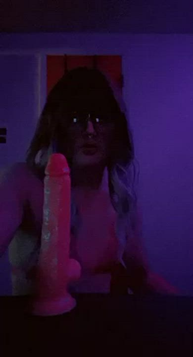 big ass crossdressing dildo sissy clip