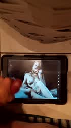 Cum Cumshot Facial clip