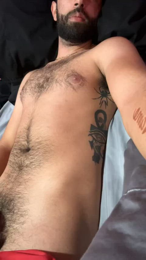 arab cock masturbating thick clip