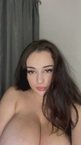 boobs milf tits big-areolas goth-girls clip