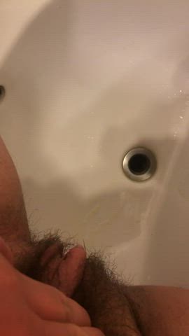 when im this horny, every piss-break is kinky βΊοΈ