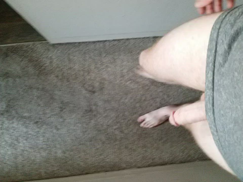 Just wondering around