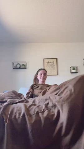 Cute TikTok Tits clip