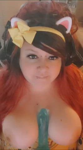 good morning <3 miss me? :)